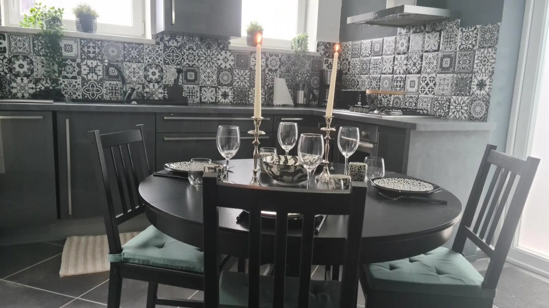 Appartement Cozy Et Atypique Charleroi Apartment