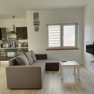 Appartement Gohysart 51b 1 Bruxelles-charleroi-airport, Charleroi