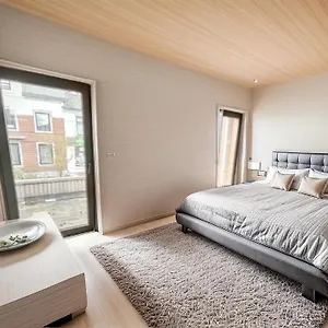 Appartement Station 64 B2 Charleroi-airport, Charleroi