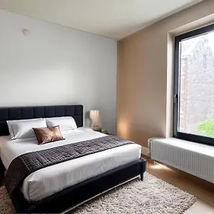 Appartamento Station 64 A3 Bruxelles-charleroi-airport, Charleroi