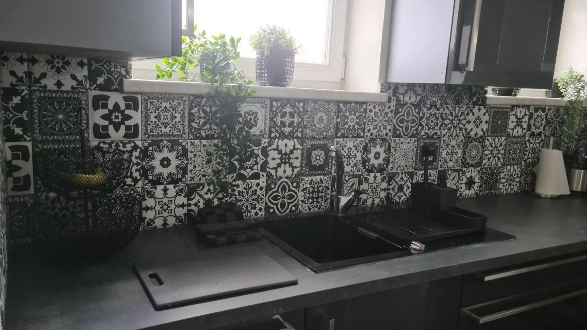 Appartement Cozy Et Atypique Charleroi