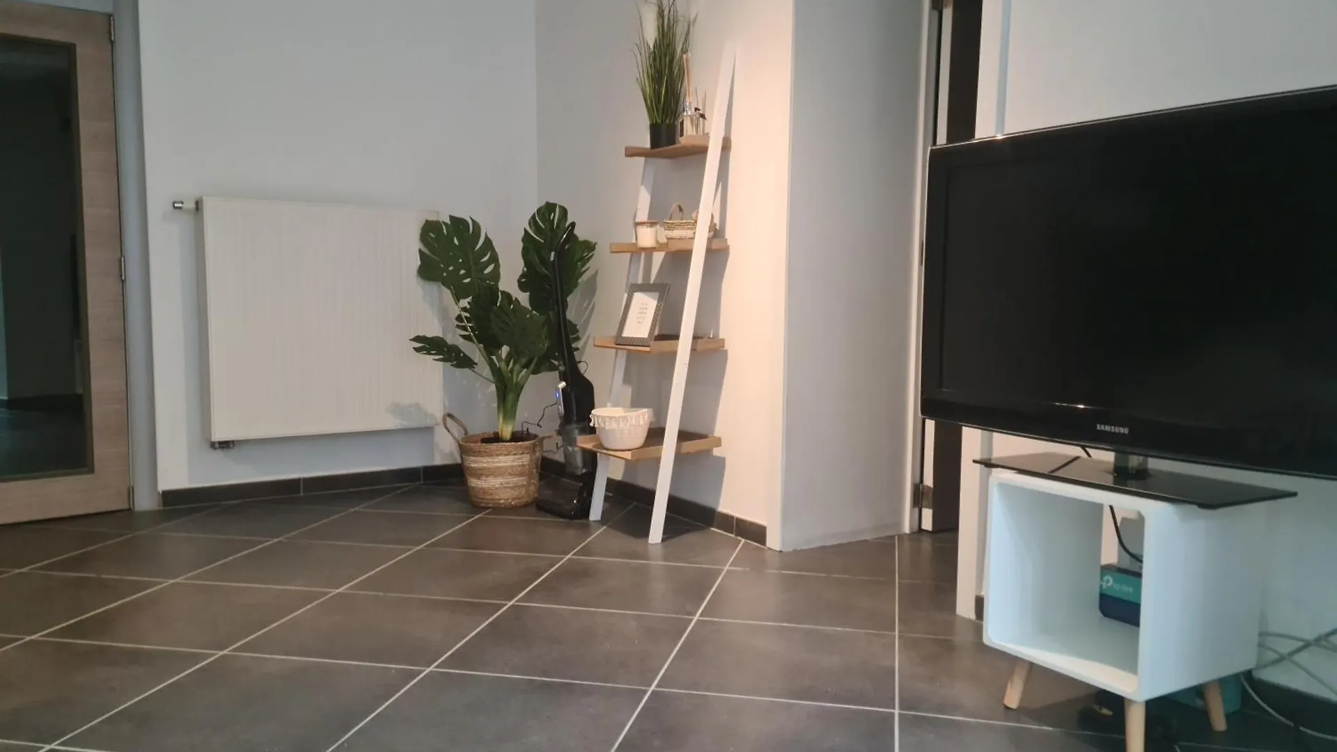 Apartmán Appartement Cozy Et Atypique Charleroi